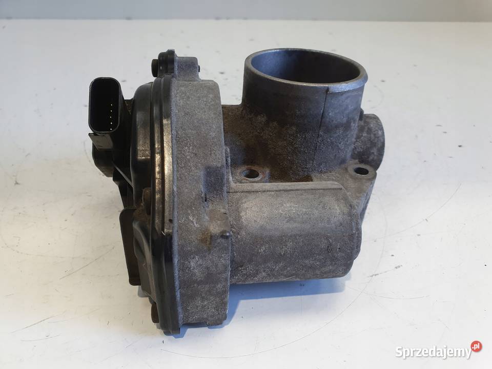 PRZEPUSTNICA Ford Focus MK2 II 16 16V lubelskie sprzedam