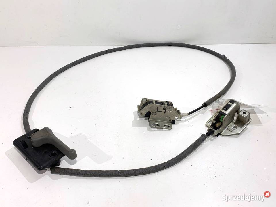 LINKA DRZWI KLAMKA VW CARFTER 30 35