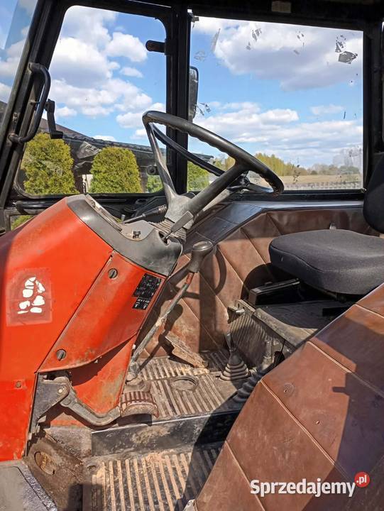 Zetor 5211
