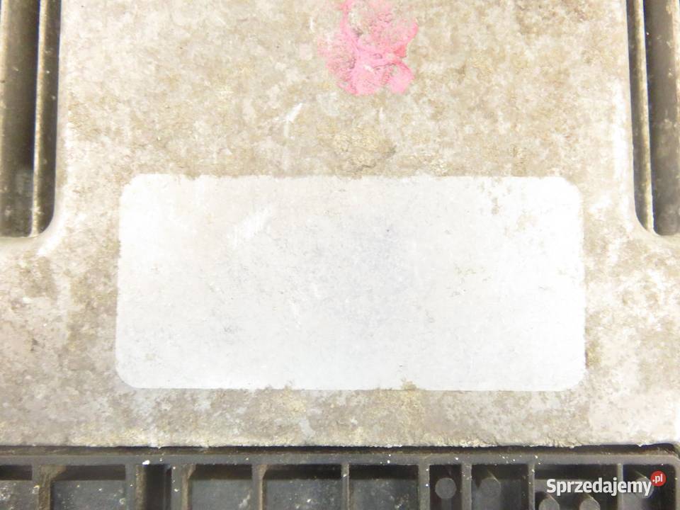 STEROWNIK OPEL VIVARO 25 CDTI G9U 630 sprzedam