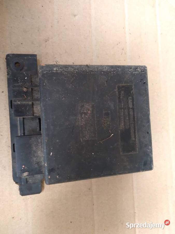 Jeep Grand Cherokee Zj moduł oświetlenia Części samochodowe Strzelce Krajeńskie sprzedam