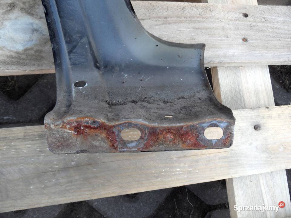 JEEP CHEROKEE KJ III 04r błotnik prawy przód