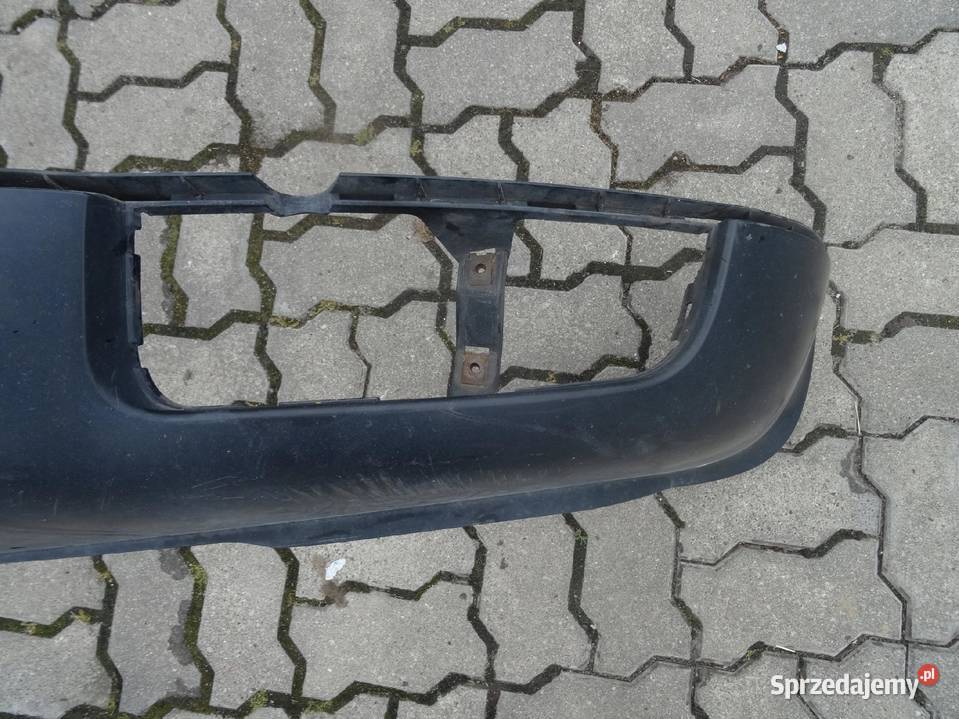AUDI A8 D2 9902 ATRAPA HOKEJ ZDERZAKA PRZOD osobowe Zderzaki