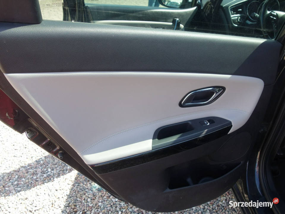 Kia Ceed Kia Ceed 2018 16 benzyna 135 navi wspomaganie kierownicy pomorskie Słupsk