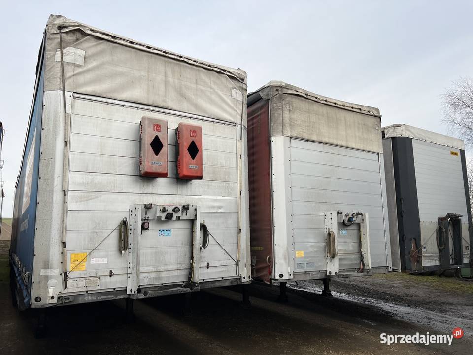 Schmitz Cargobull Firana CoilMulda SAF Schmitz Miechów