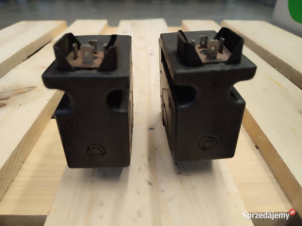 Elektrozawór 157B4216 Danfoss PVG32 Wilkowo