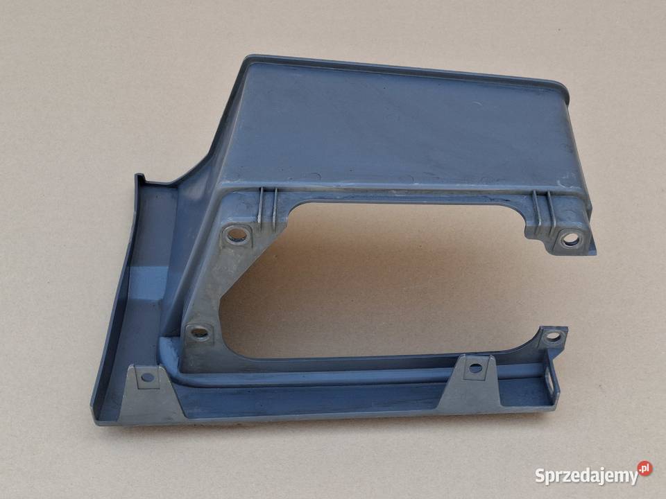 VOLVO FH4 FH5 STOPIEŃ DOLNY LEWY OBUDOWA WNĘKA Bieleń