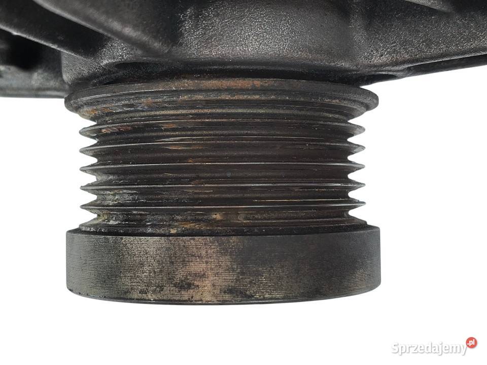 ALTERNATOR Volvo S60 S80 V70 II XC70 XC90 24 D5 Chełm sprzedam