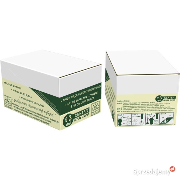 Wykrojniki na tacki 3 rozmiary kartonów stend