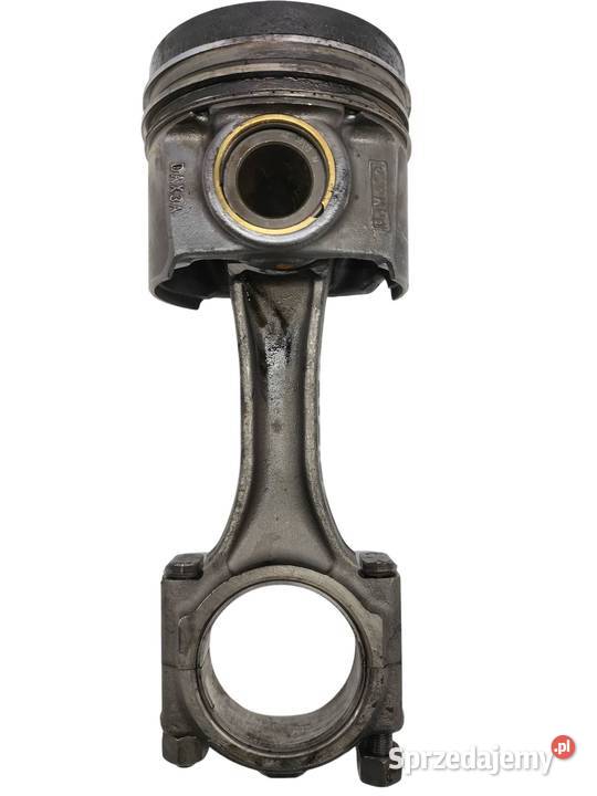 TŁOK KORBOWÓD 9812818680 20 TDCI Ford Galaxy Mk4