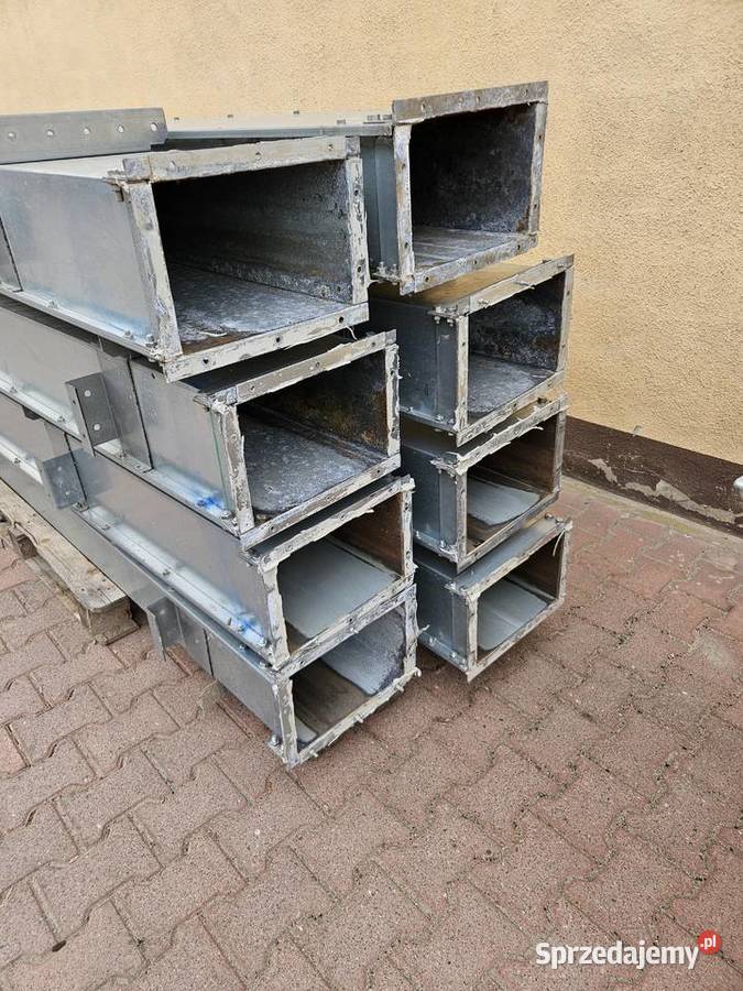 Podajnik kubelkowy firmy Feerum 80t Bojanowo