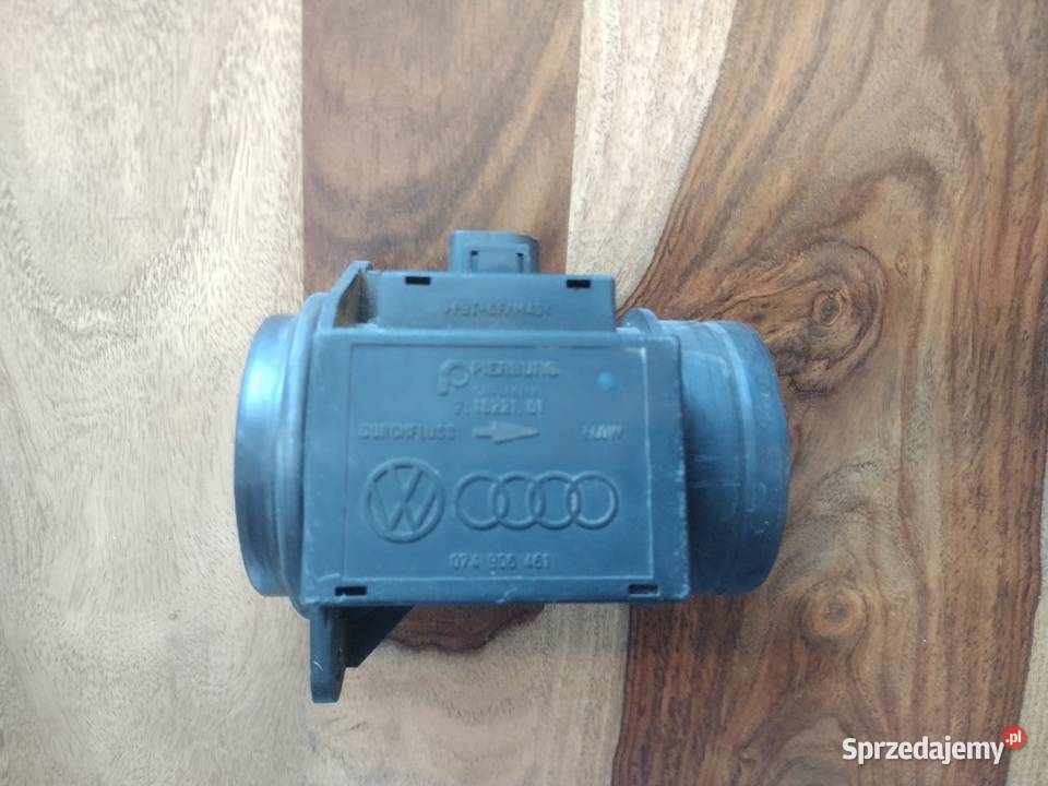 074 906 461 przepływomierz AudiVWSeatFord Mogilno