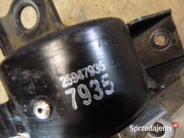 ŁAPA PODUSZKA SILNIKA OPEL MOKKA 16 16V 25947935 osobowe