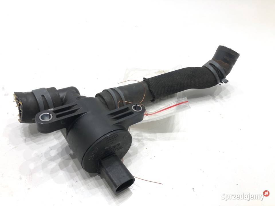 DODATKOWA POMPA WODY VW TOURAN 4H0121671D 18 180