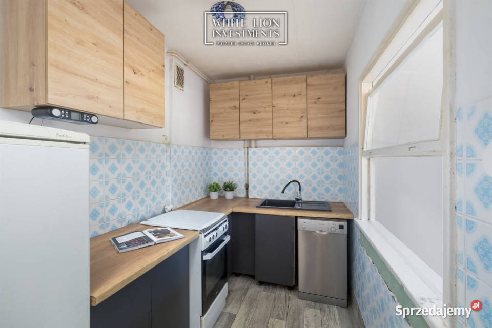 Sprzedam mieszkanie Warszawa Bełdan 48m2 mazowieckie