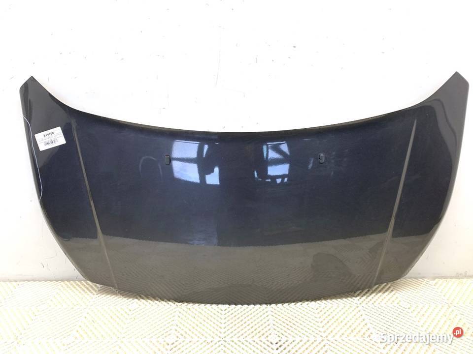MASKA FORD TOURNEO Minivan POKRYWA PRZEDNIA