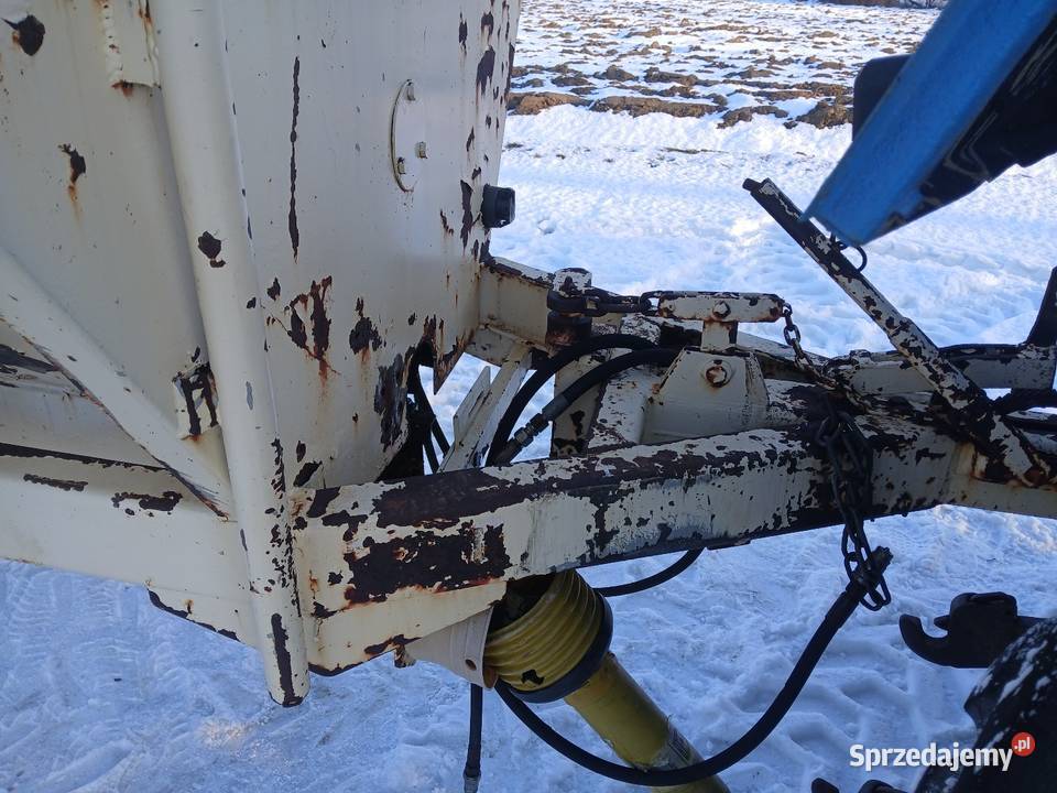 Rosiewacz Wapna unsin z Niemiemiec rosiewacz świętokrzyskie Nowy Korczyn