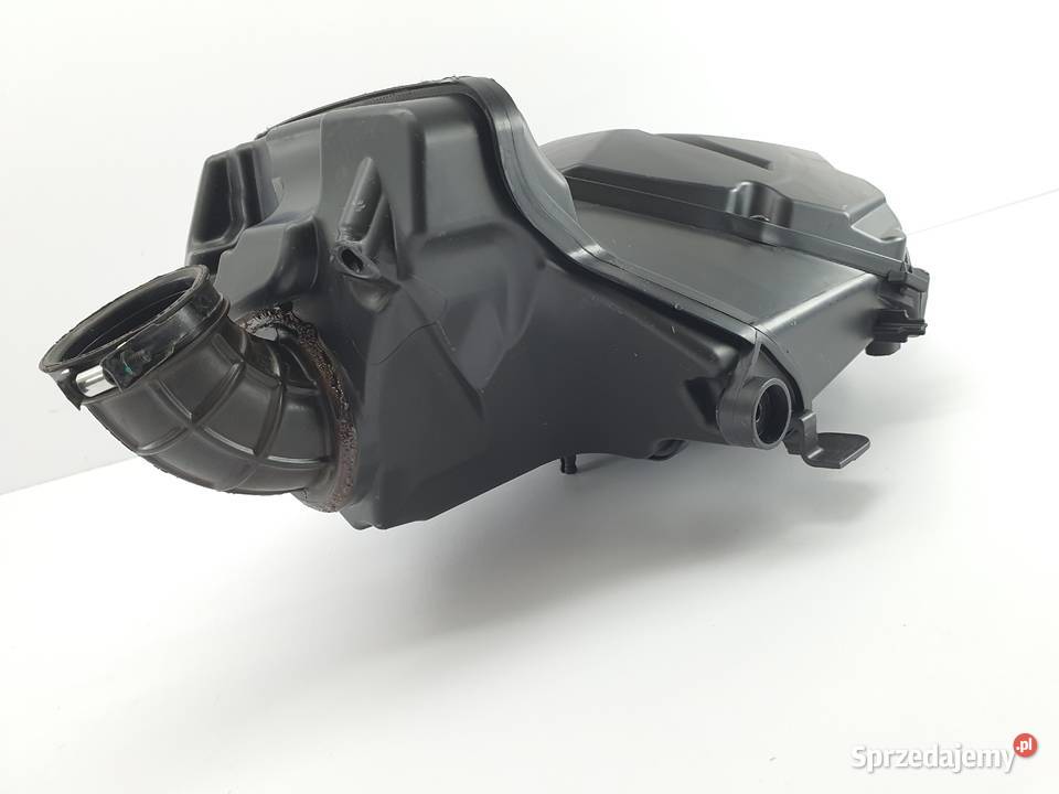 Air Box Obudowa Filtra Filtr Honda Nc 750 Łódź