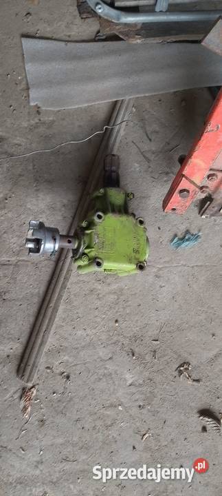 Kosa stół do rzepaku na Wałek sprzedam