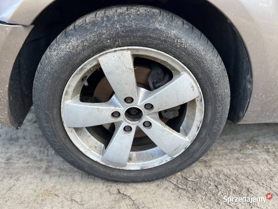 Kia Ceed 16 crdi CZĘŚCI 176000km Nowy Tomyśl