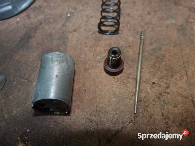 gażnik gaźnik BVF Simson SR 2 org DDR