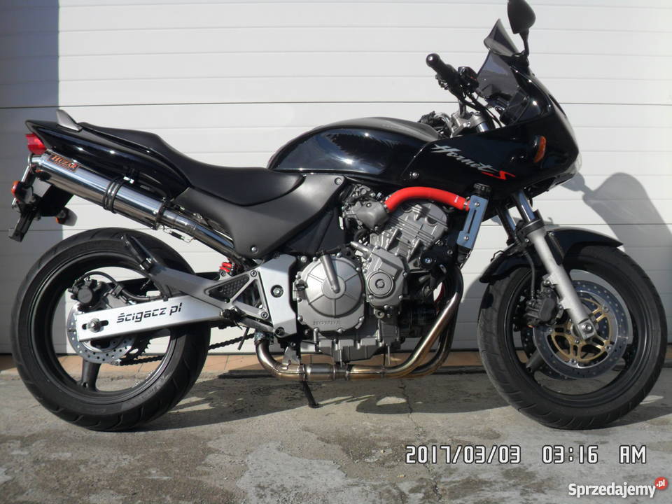 HUZAR EXHAUST wydech tłumik OWAL Suzuki GSX750 Błażowa