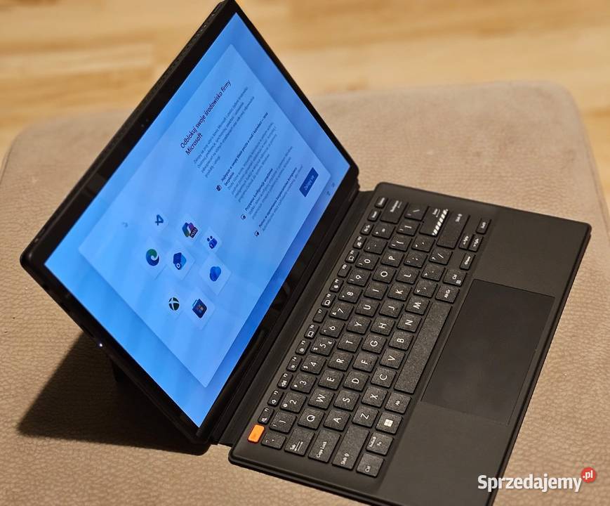 ASUS Vivobook 13 Slate OLED T3304G 2w1 Wrocław