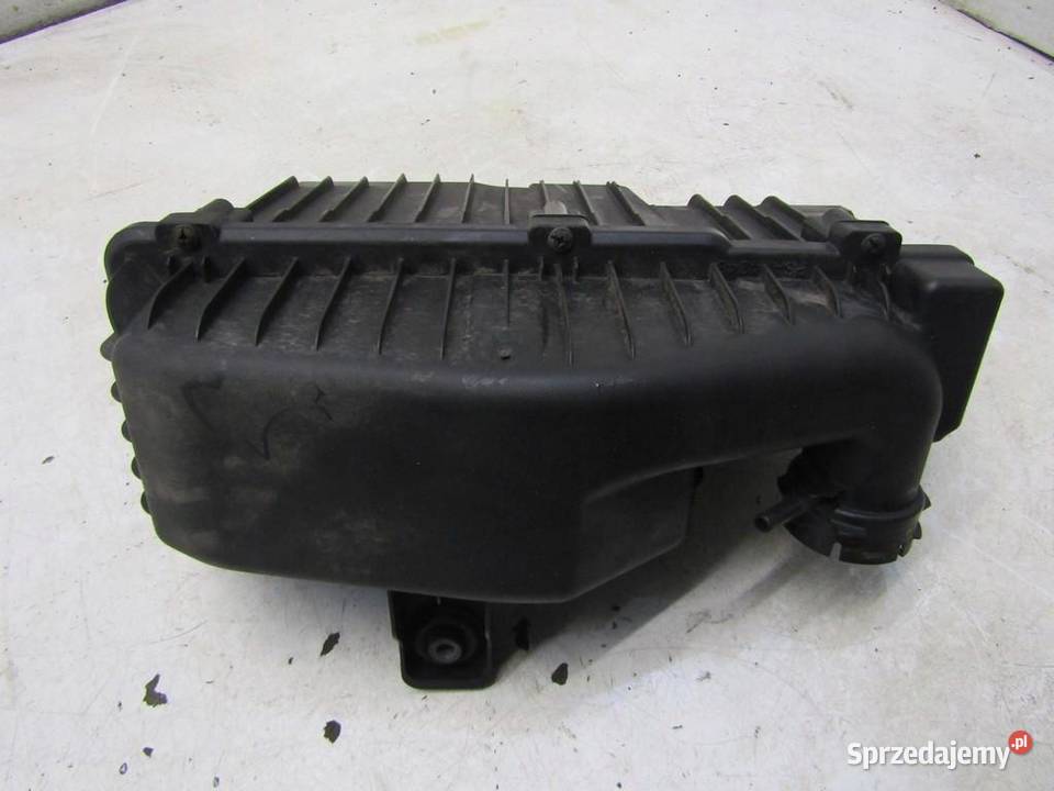 OBUDOWA FILTRA POWIETRZA 12 VTI OPEL CROSSLAND X