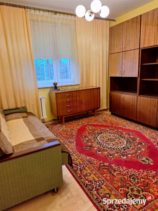 Wynajmę mieszkanie Rybnik 50m2 2 pokoje Wynajem