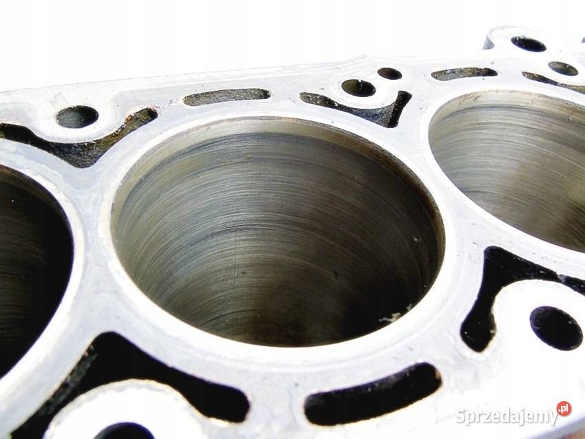 BLOK W10B16A 16 16V MINI ONE COOPER R50 R52 R53 Sosnowiec sprzedam