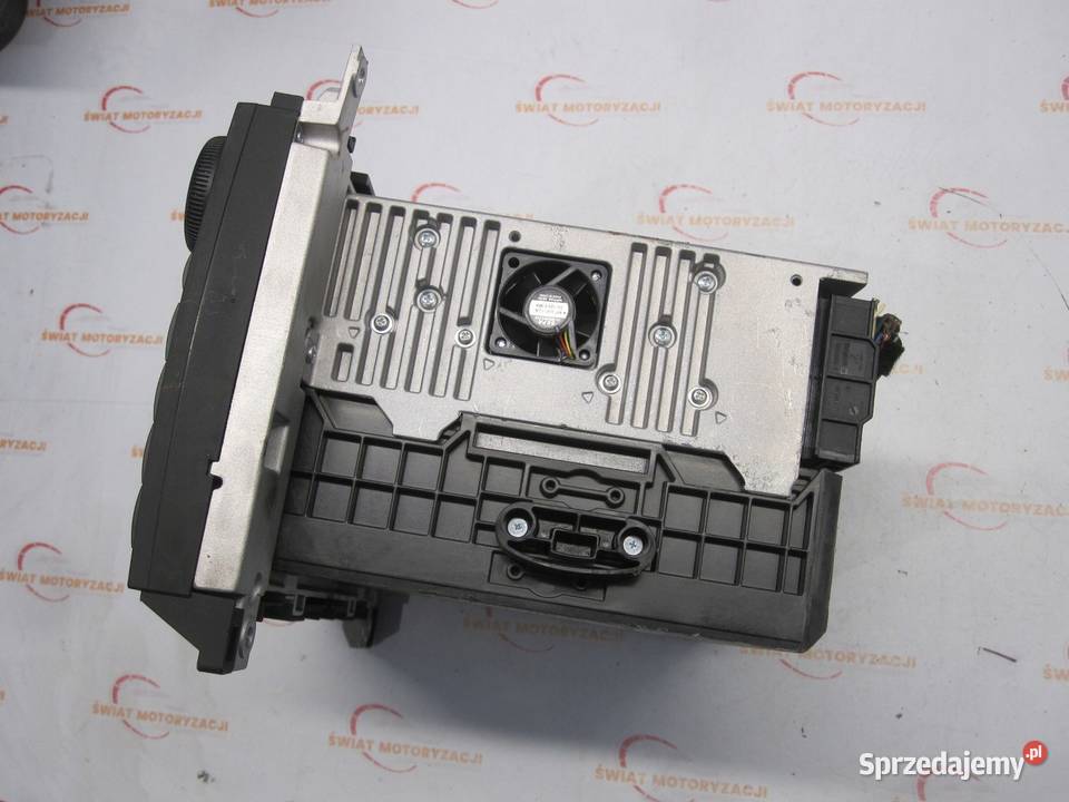 MERCEDES W245 I LIFT radio CD A1699002000 Części samochodowe Kielce sprzedam