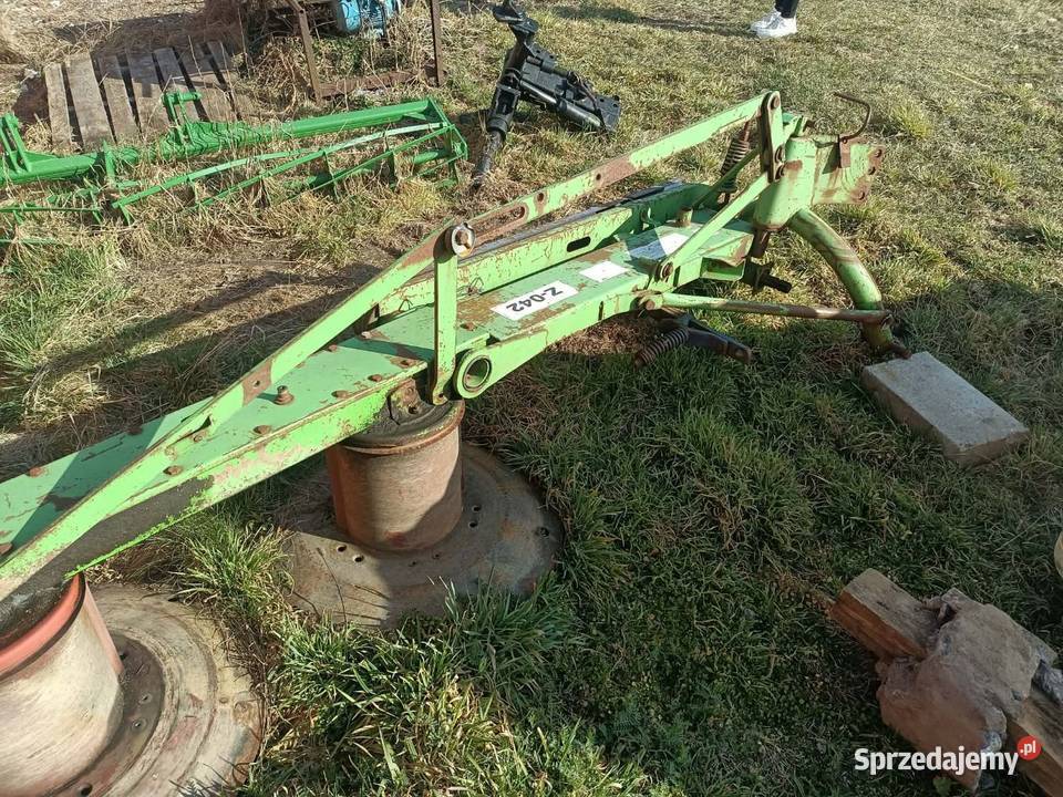 Sprzedam kosiarkę 880286461