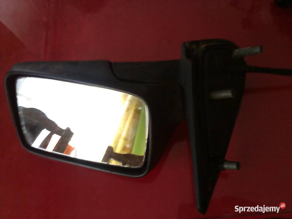 lusterko zewnętrzne Golf 3 Warszawa