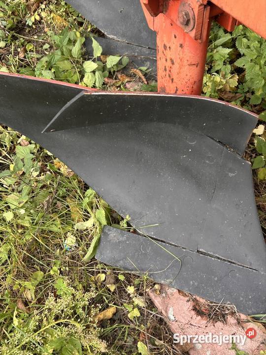 Plug 4 skibowy staltech Motwica