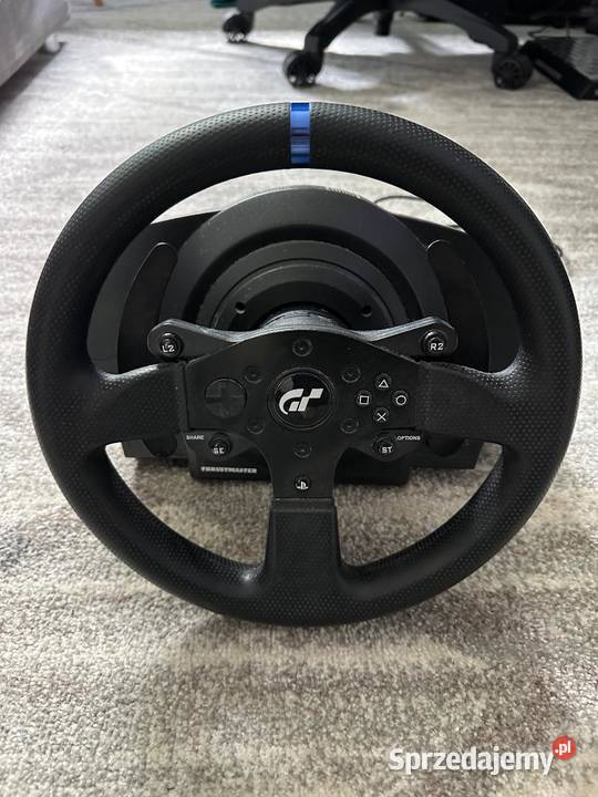 Kierownica Thrustmaster T300RS GT podkarpackie Jasło