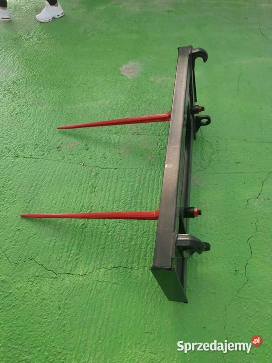 Ramka do balotów euro