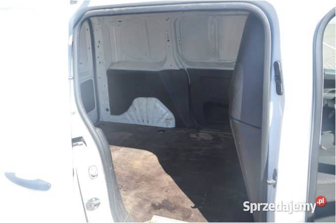 TOYOTA PROACE CITY 2020 149900 ccm 130 Warszawa