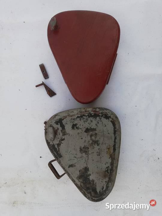 Wfm WSK puszki narzędziowe Pozostałe