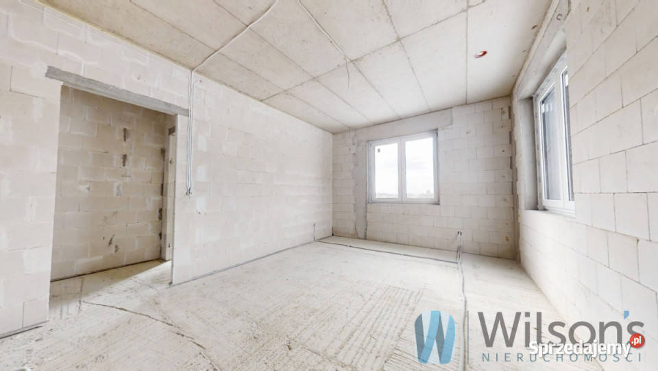 sprzedaży domu wolnostojącego 156m2 Opacz Mała sprzedam