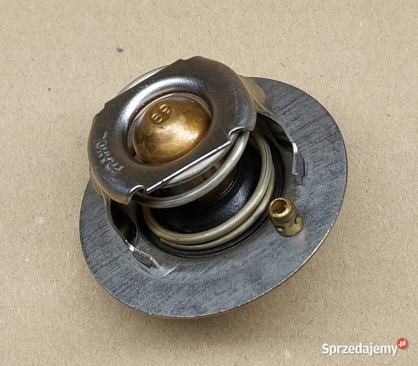 TERMOSTAT VOLVO S40 I V40 I 19 DI TD 30863985 Układ chłodzenia Mielęcin sprzedam