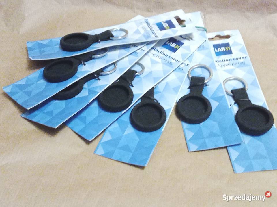 Etui Apple Airtag Legionowo