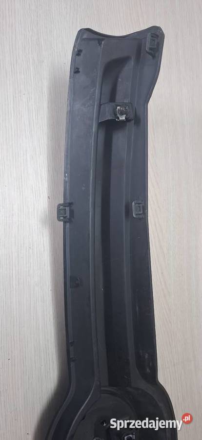 Atrapa Grill Fiat Panda 3 Lift świętokrzyskie Sandomierz