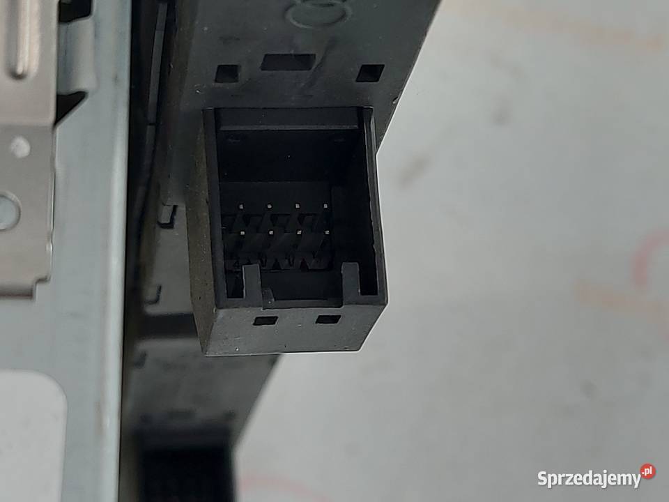 AUDI S4 B8 13r radio CD nawigacja 8R2035666C świętokrzyskie Kielce