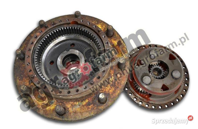 Zwolnica John Deere 1140 1640 2040 2140 ZF1351