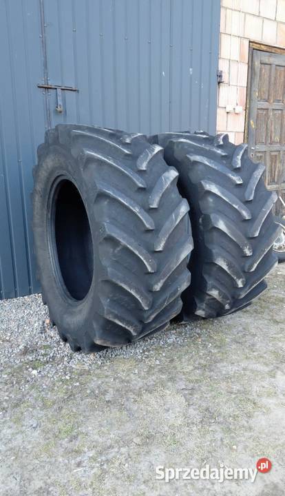 Opony 540 65 30 2020 Biłgoraj