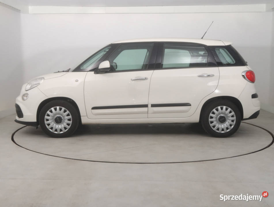 Fiat 500L 14 16V 1368cm3 dolnośląskie Bielany Wrocławskie sprzedam