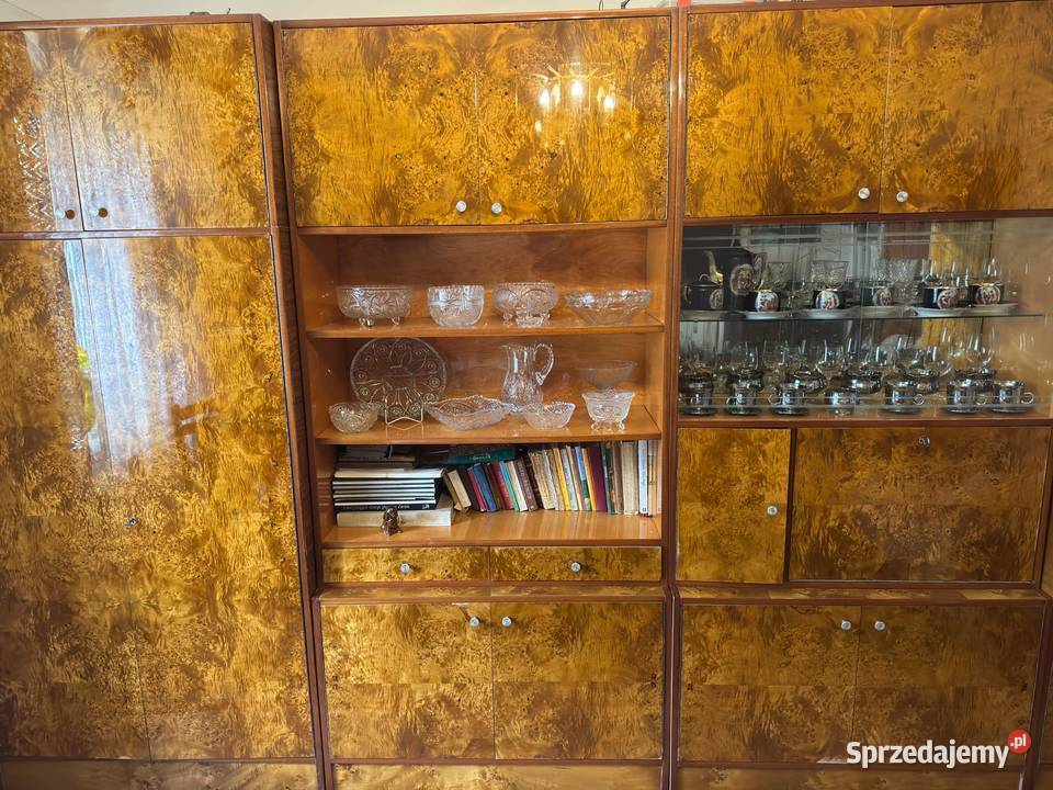 Meble kalwaryjskie Chmielnik