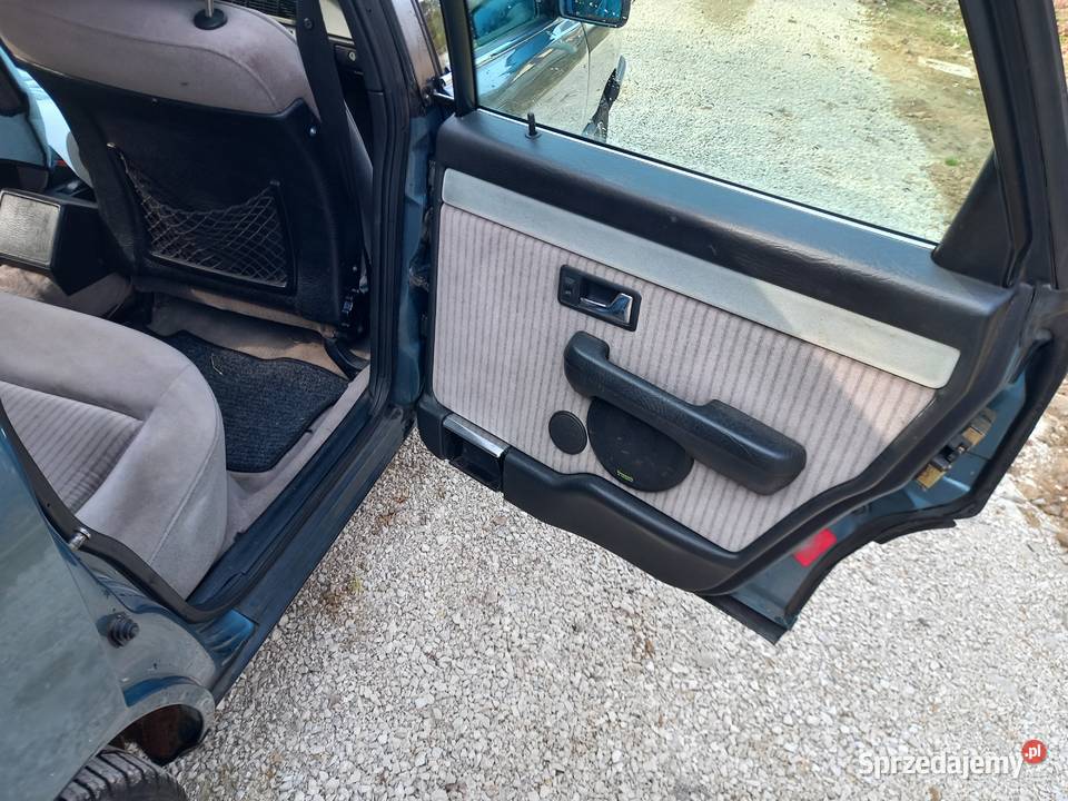 Audi 100 Avant 5cyl benz zabytek cygaro sprawny 300000km mazowieckie sprzedam