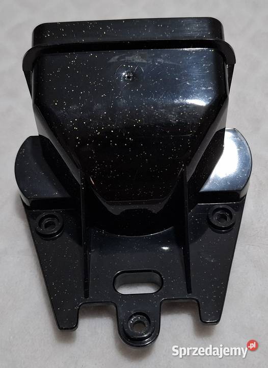 Wlotu powietrza do zbiornika Powermed FD2034 Dom i Ogród Czeladź