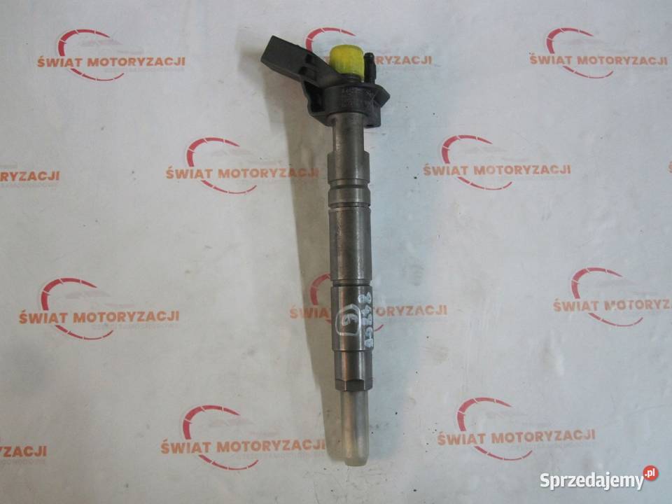 MERCEDES CLS 30 CDI 642920 642920 223 wtrysk osobowe Kielce